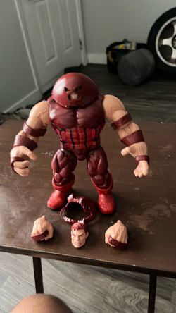 Marvel legends