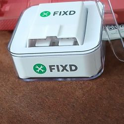 Fixd Scanner 