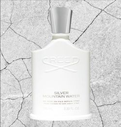 CREED SILVER MOUNTAIN WATER EAU DE PARFUM