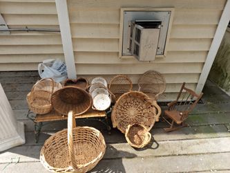 Baskets