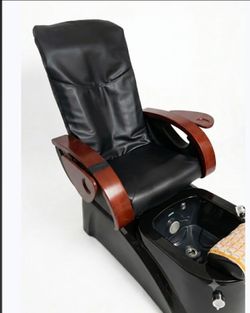 Spa chair