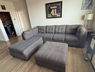 Sectional