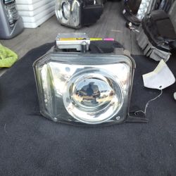 2011 Rolls Royce Phantom Left Headlight