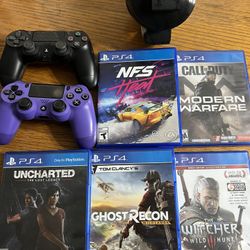 PlayStation Pro 4