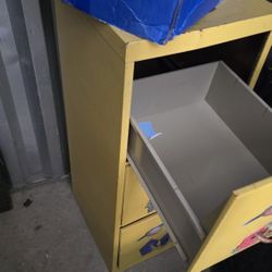 File Cabinets