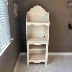 Vintage Cabinet 
