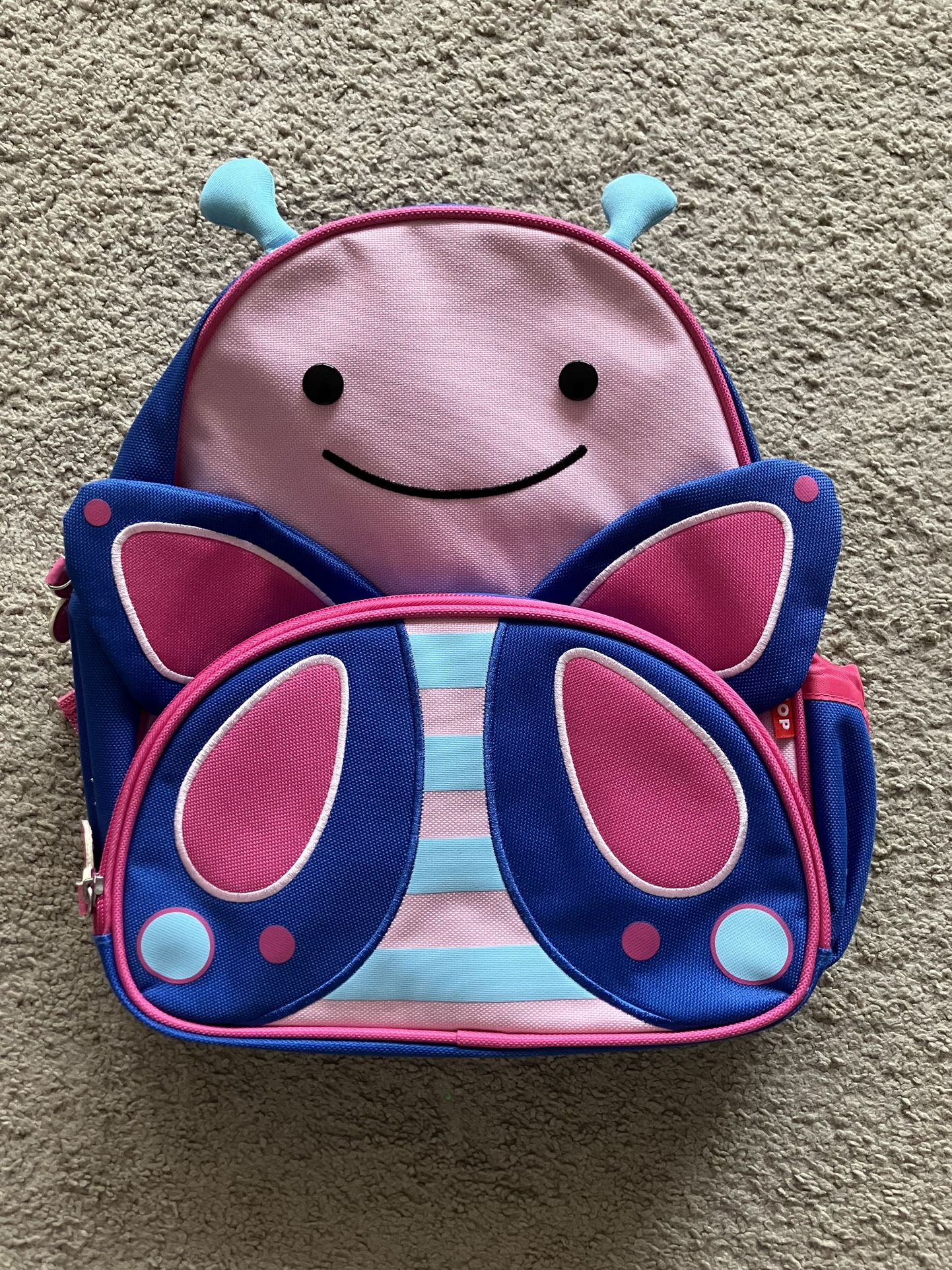 Skip Hop Toddler Backpack