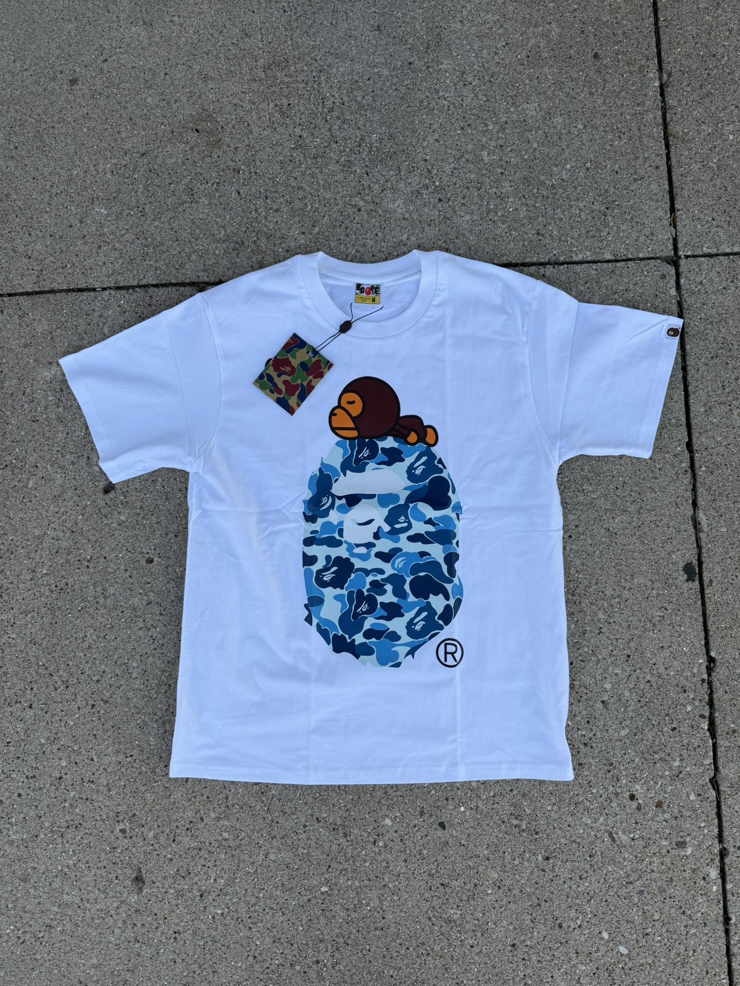 Bape T Shirt