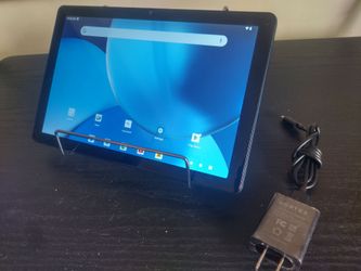 Vortex 10 android Tablet - Android 13 - Cell phone SIM unlocked - made Wireless anywhere