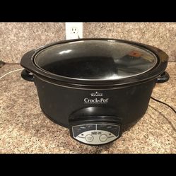 Crockpot