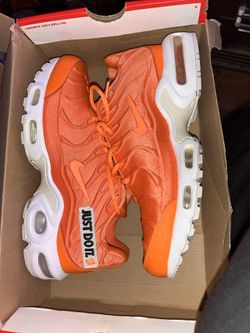 Woman’s Air Max Plus SE