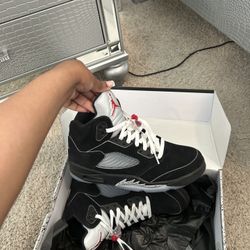 Jordan’s 8.5