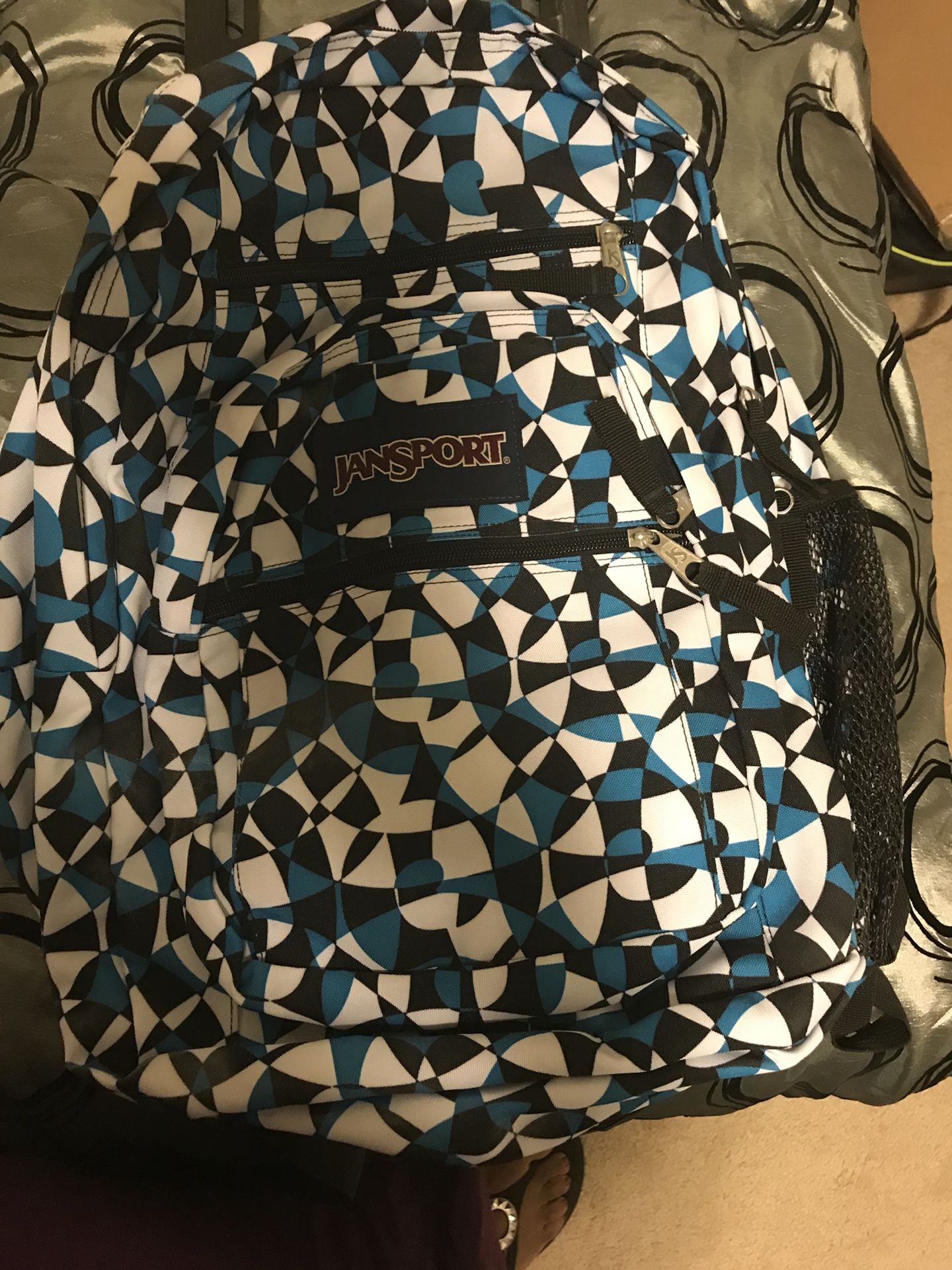 Jansport backpack.. New