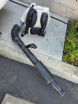 STHILL BLOWER