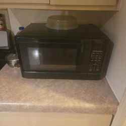 Microwave Hamilton Beach