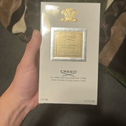 Creed Cologne