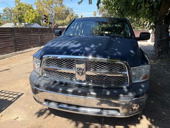 2010 Dodge Ram 1500
