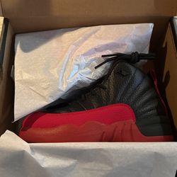 Air Jordan Retro 12