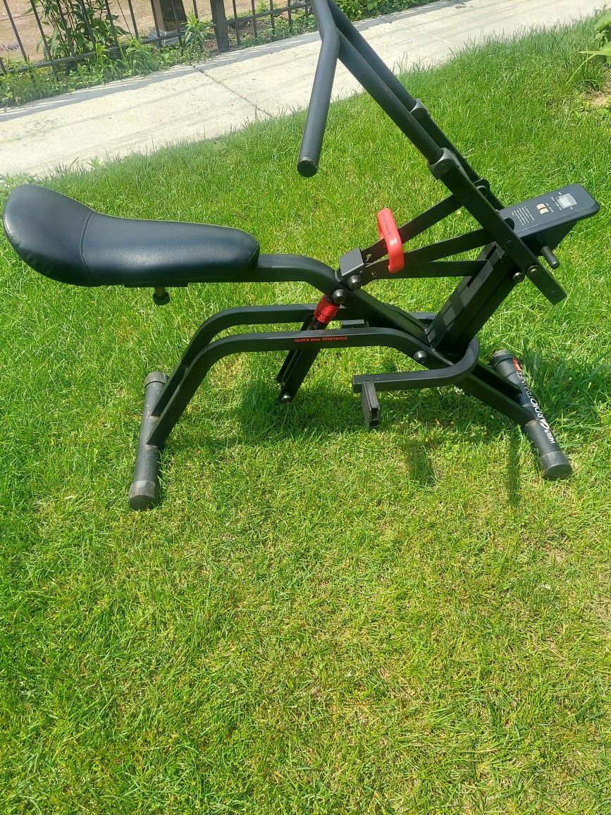 Exercise Bike 'S