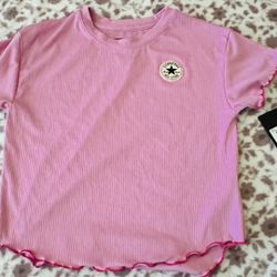 Big Girl’ s Top Size 12-13 Yrs