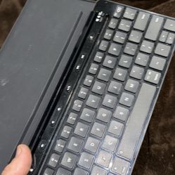 Bluetooth Keyboard 