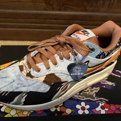 Nike Air Max Concept Heavy  Size 6