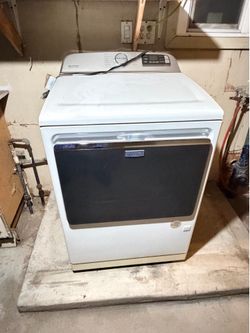 Dryer Maytag
