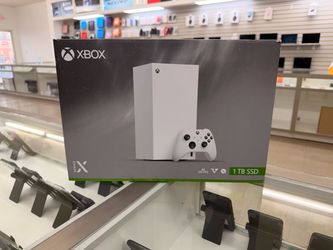 Xbox series X 1TB Digital edition