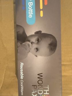 The Wonderpax - Bottle/Beverage (hot&cold)