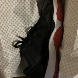 Retro Jordan 11