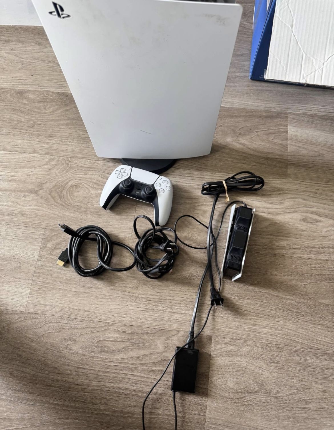 Ps5 Digital