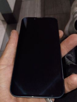 iPhone 13  perfect condition(iCloud locked)