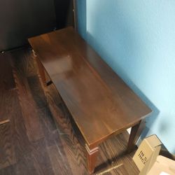 Beautiful Vintage UPRIGHT PIANO With Matching Bench