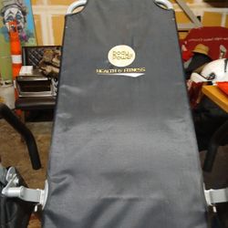 Fitness Health Body Power 