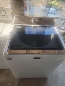 Lavadora maytag bravos tina jumbo con garantia $275 entrega disponible