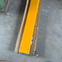 Venvor Forklift Extension 60 Inch’s 4.5 Inch Width Heavy Duty New 