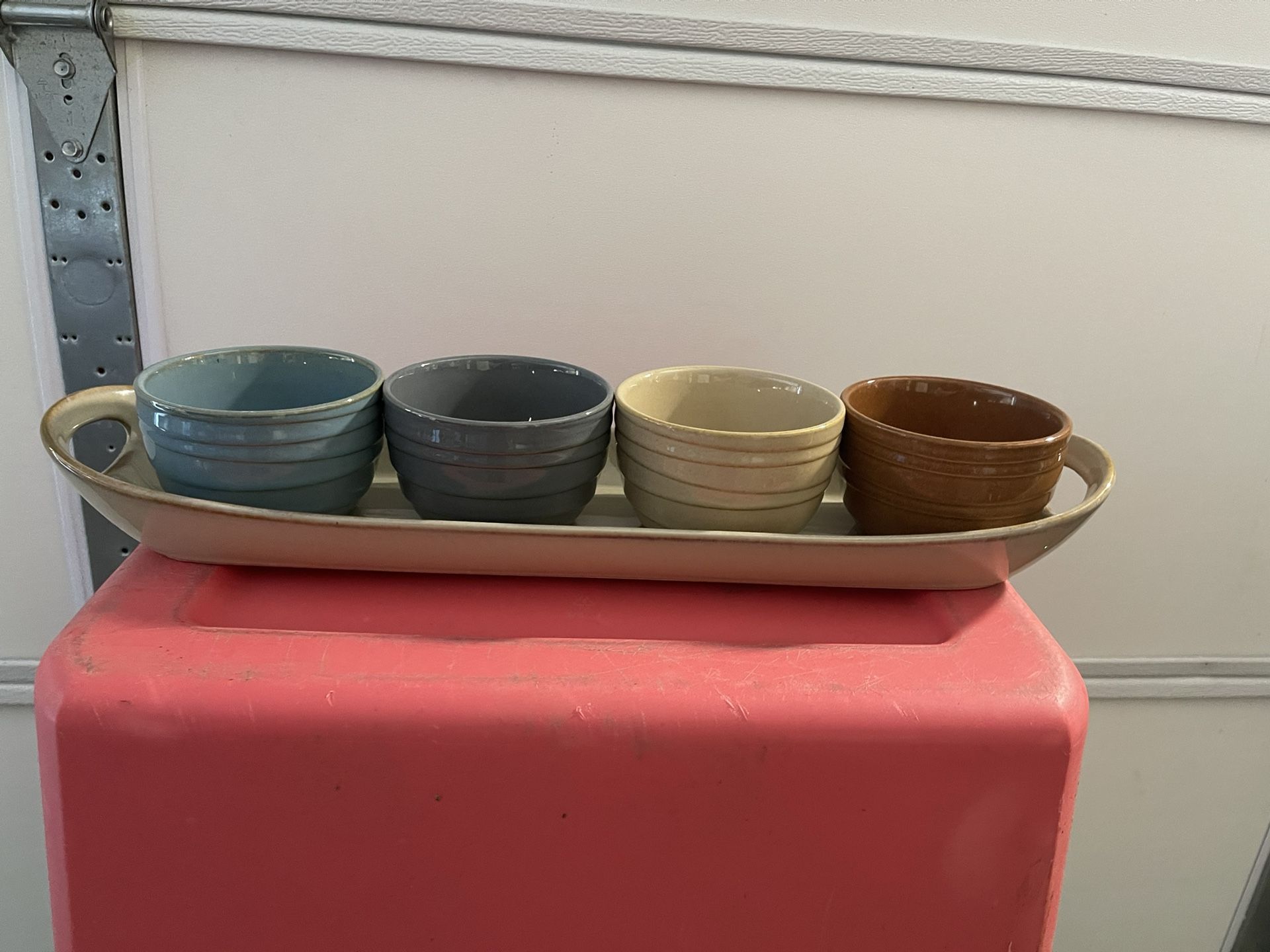 Condiments 