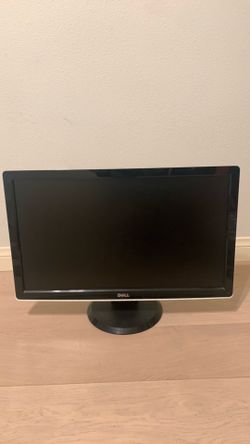 Dell ST2410b