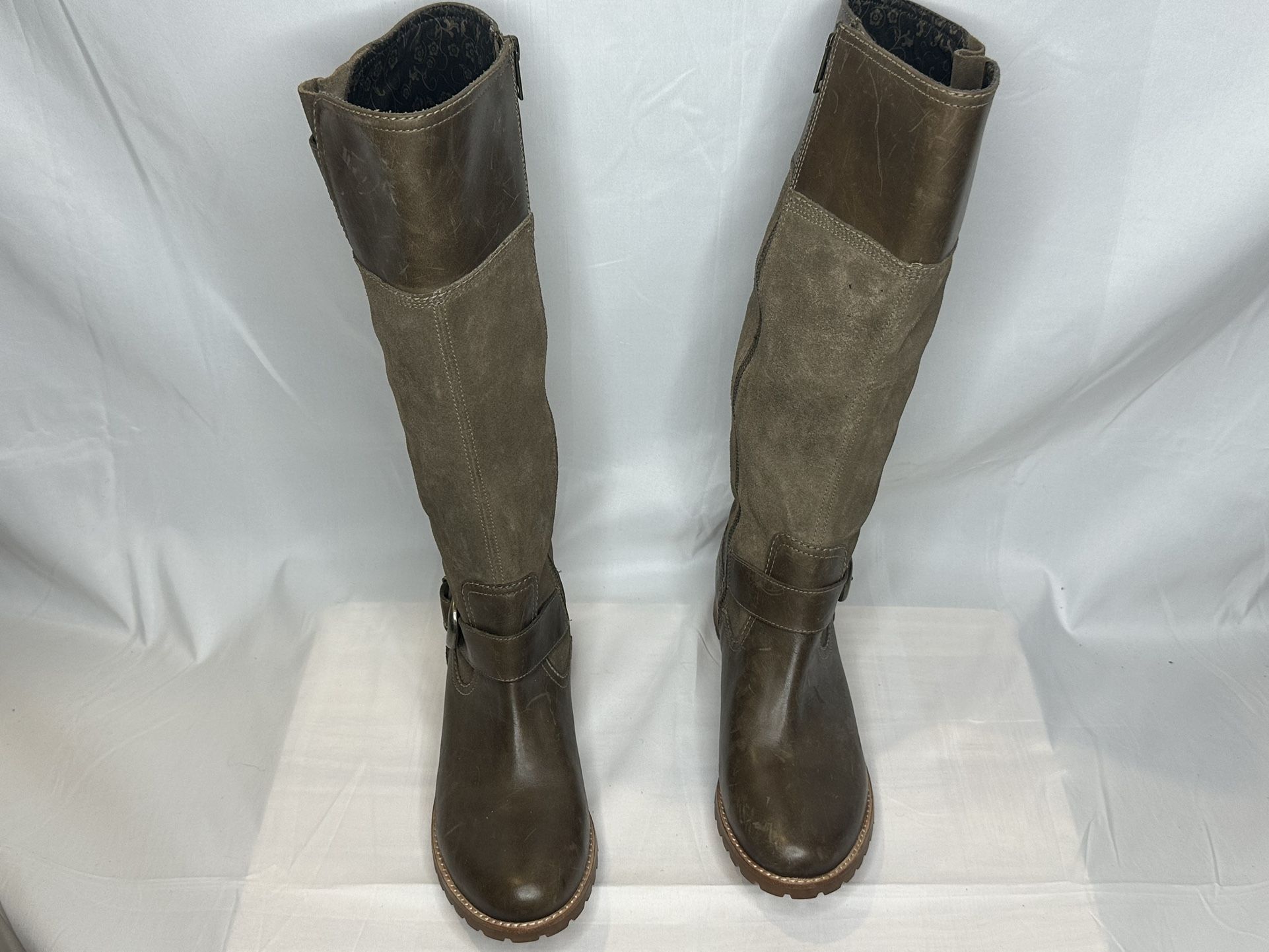 Women’s Boots