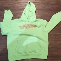 Billionaire Boys Club Hoodie. Size XL 