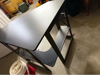 Computer Monitor desk