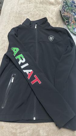 ariat jacket