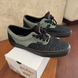 Vans Harry Potter