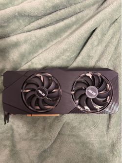 Dual-RTX2080 Super Graphics Card