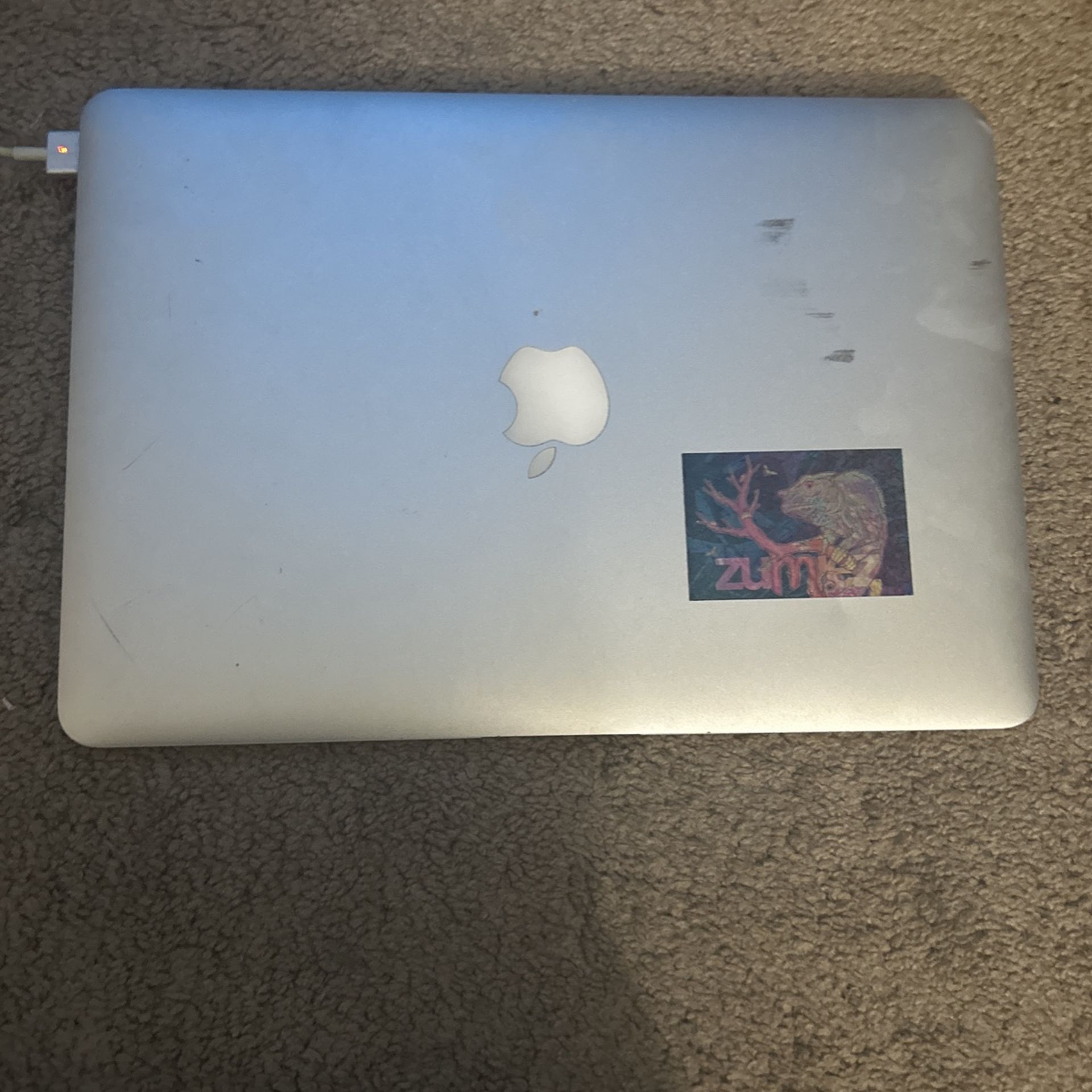 MacBook Air 13” 2014 Qwerty 