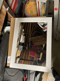 Vanity Mirror