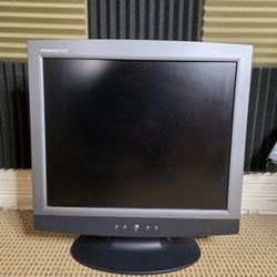 Princeton Monitor