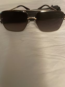 FASHION PRADA SUNGLASSES 