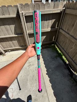 30” drop 10 USSSA Supra