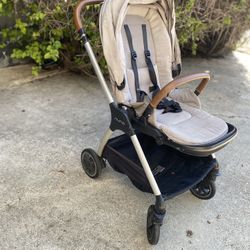 Nuna Mixx Stroller USED